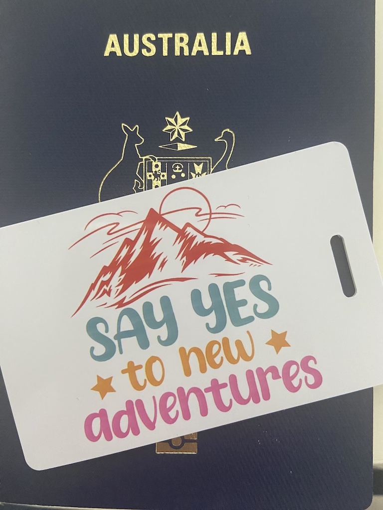 (New) Adventure - Say Yes! 