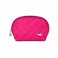 (New) In flight Mini Cos Bag - Hot Pink