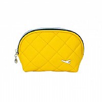 (New) In flight Mini Cos Bag - Yellow