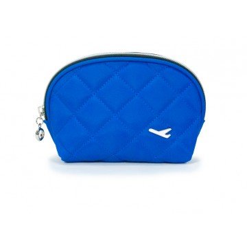 (New) Inflight Mini Cos Bag - Cobalt Blue