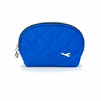 (New) Inflight Mini Cos Bag - Cobalt Blue
