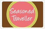 Seasoned Traveller