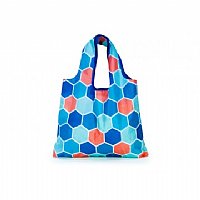 (New) Geo Shopping Tote